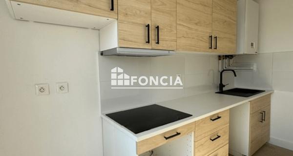 Location Appartement 2 pièces 42 m² - Houilles 78800