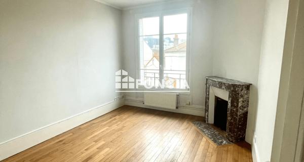 Location Appartement 2 pièces 42 m² - Houilles 78800