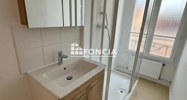 Location Appartement 2 pièces 42 m² - Houilles 78800