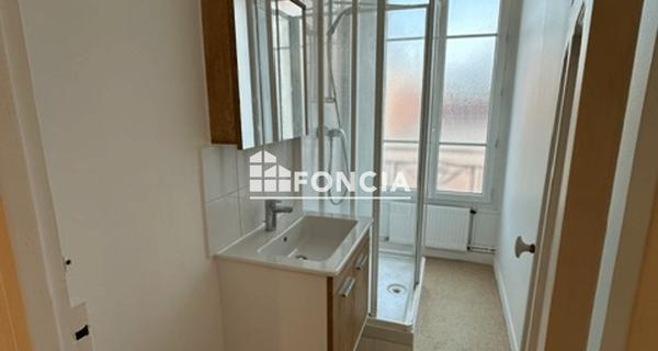 Location Appartement 2 pièces 42 m² - Houilles 78800