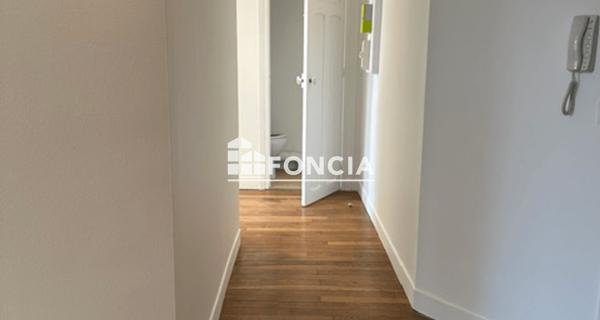 Location Appartement 2 pièces 42 m² - Houilles 78800