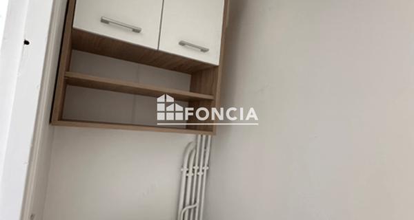 Location Appartement 2 pièces 42 m² - Houilles 78800