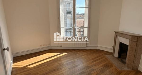 Location Appartement 2 pièces 42 m² - Houilles 78800