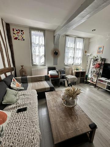 Vente / Appartement T2