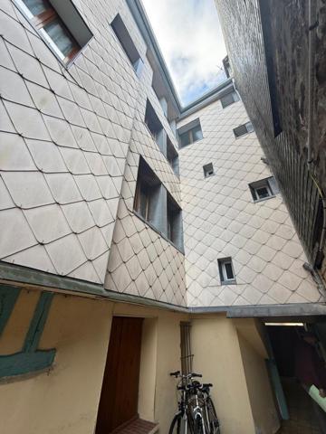 Vente / Appartement T2