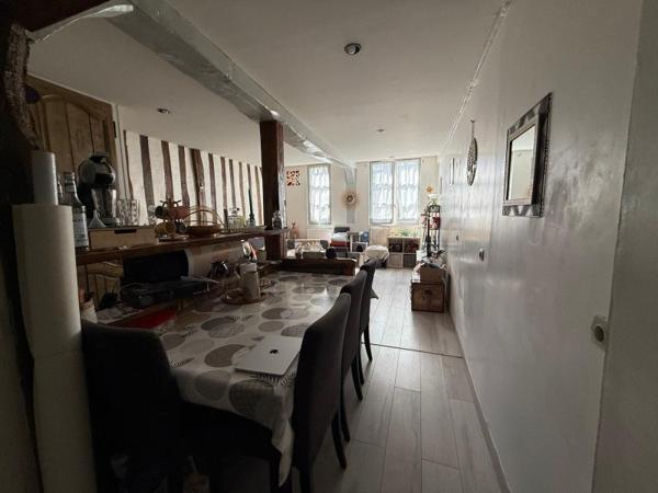 Vente / Appartement T2