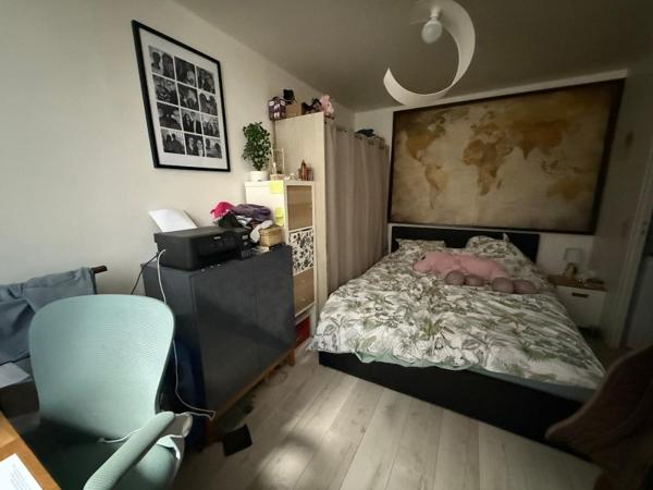 Vente / Appartement T2