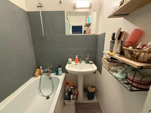 Vente / Appartement T2