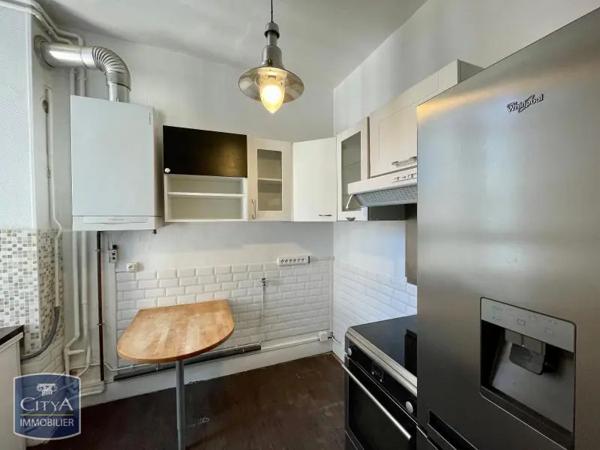 Appartement à louer 4 pièces 102.67m²