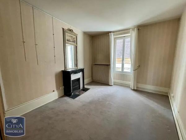 Appartement à louer 4 pièces 102.67m²