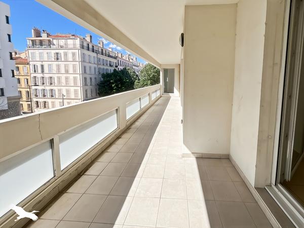Appartement à vendre 249 000 € Marseille 02 3 p 68 m² DPE C