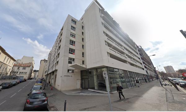 Appartement à vendre 249 000 € Marseille 02 3 p 68 m² DPE C