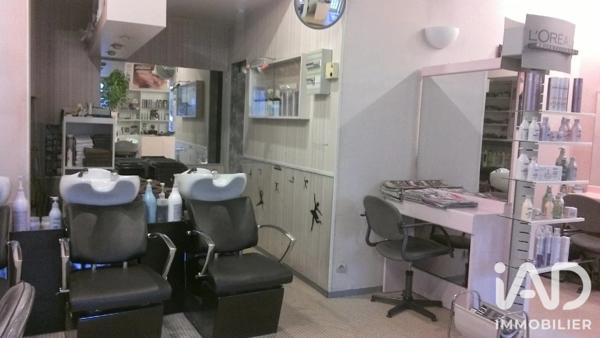 Esthétique, Coiffure​ à vendre 49 m² Versailles