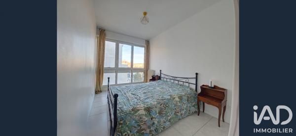 Appartement à vendre 3 pièces 56 m² Juvisy-sur-Orge