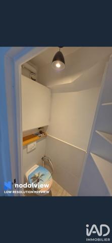 Appartement à vendre 3 pièces 56 m² Juvisy-sur-Orge