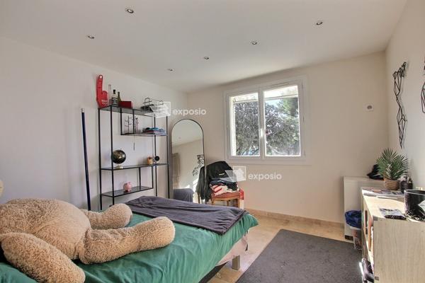 Aix-en-Provence (13090) Magnifique propriété avec vue imprenable – À 20 min à l’ouest d’Aix-en-Provence