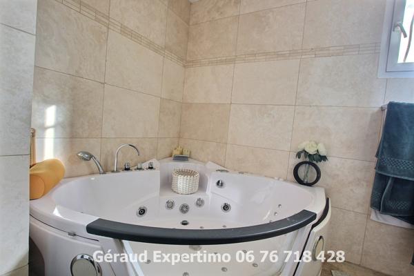 Aix-en-Provence (13090) Magnifique propriété avec vue imprenable – À 20 min à l’ouest d’Aix-en-Provence