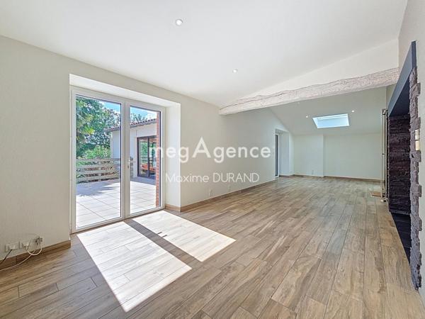 Maison à MORTAGNE-SUR-SEVRE, 85290 - 8 pièces 166m²