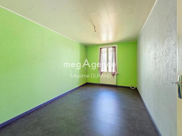 Maison à MORTAGNE-SUR-SEVRE, 85290 - 8 pièces 166m²