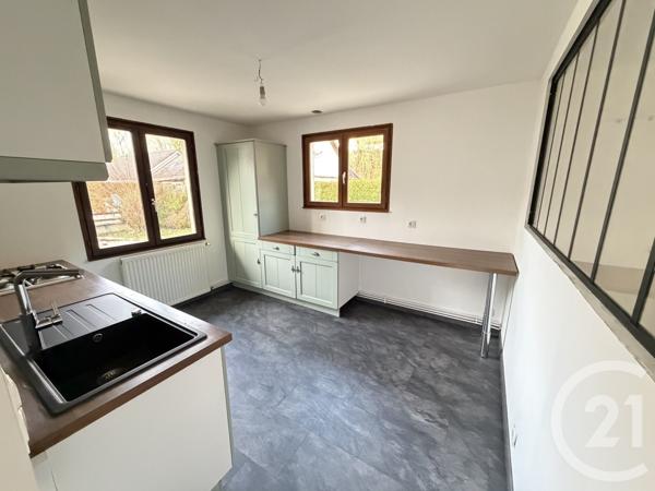 Maison à vendre  5 pièces - 90,03 m2 HERIMONCOURT - 25