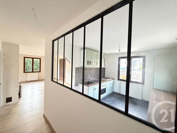 Maison à vendre  5 pièces - 90,03 m2 HERIMONCOURT - 25