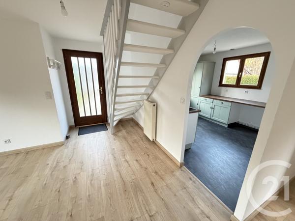 Maison à vendre  5 pièces - 90,03 m2 HERIMONCOURT - 25