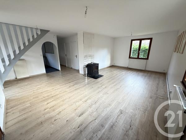 Maison à vendre  5 pièces - 90,03 m2 HERIMONCOURT - 25