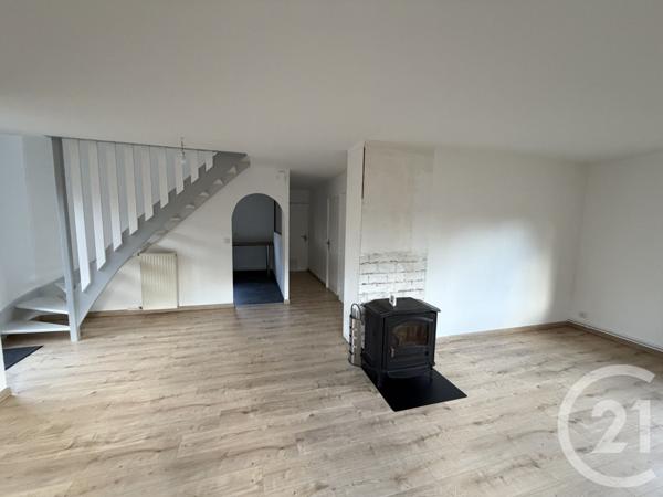 Maison à vendre  5 pièces - 90,03 m2 HERIMONCOURT - 25