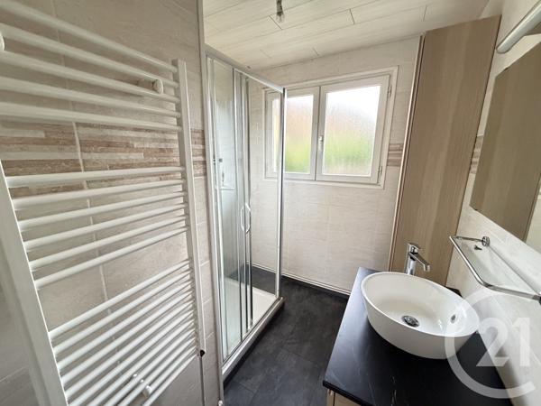 Maison à vendre  5 pièces - 90,03 m2 HERIMONCOURT - 25