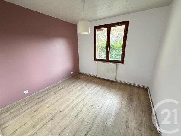 Maison à vendre  5 pièces - 90,03 m2 HERIMONCOURT - 25