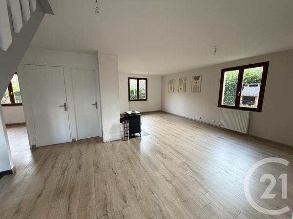 Maison à vendre  5 pièces - 90,03 m2 HERIMONCOURT - 25