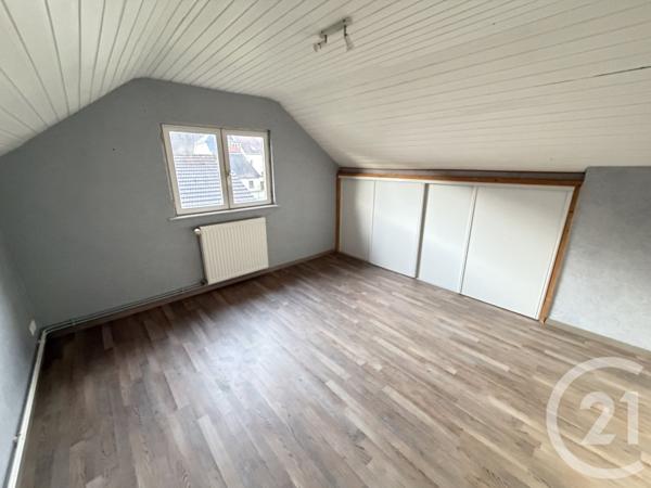 Maison à vendre  5 pièces - 90,03 m2 HERIMONCOURT - 25