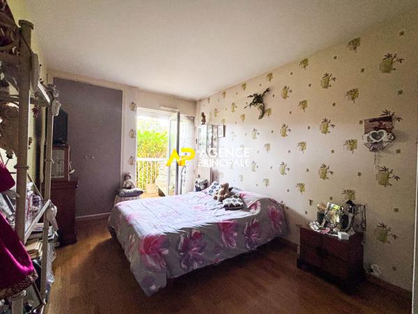 Appartement Sartrouville 3 pièces 72 m² €239 900 ** - Référence 9490