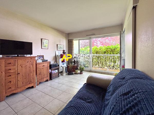 Appartement Sartrouville 3 pièces 72 m² €239 900 ** - Référence 9490