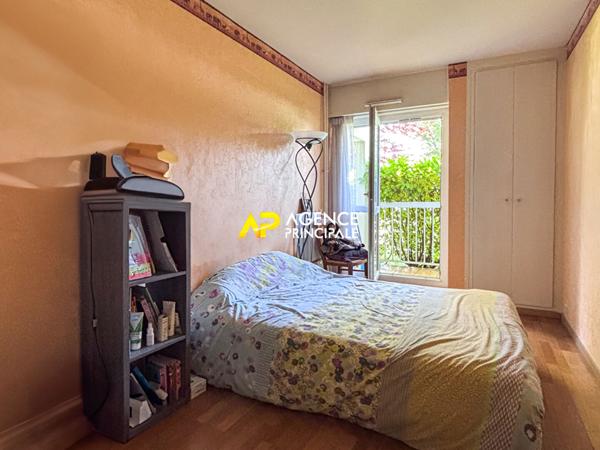 Appartement Sartrouville 3 pièces 72 m² €239 900 ** - Référence 9490