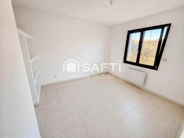Maison de 4 pièces de 120 m² à Bourges