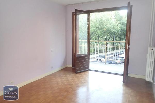 Appartement à louer 2 pièces 51.05m² Chambéry (73000)