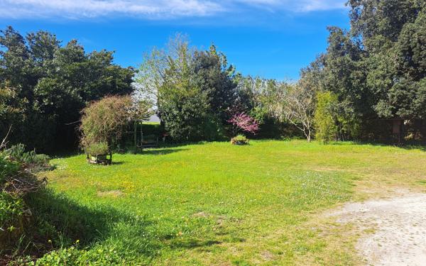 Maison à vendre    5 pièces • 150 m2 Saujon