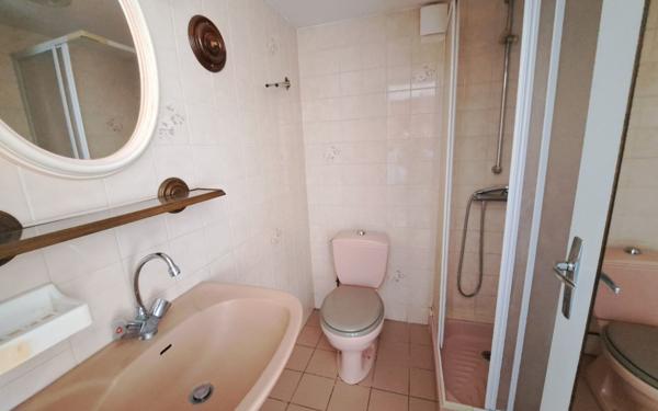 Maison à vendre    5 pièces • 150 m2 Saujon
