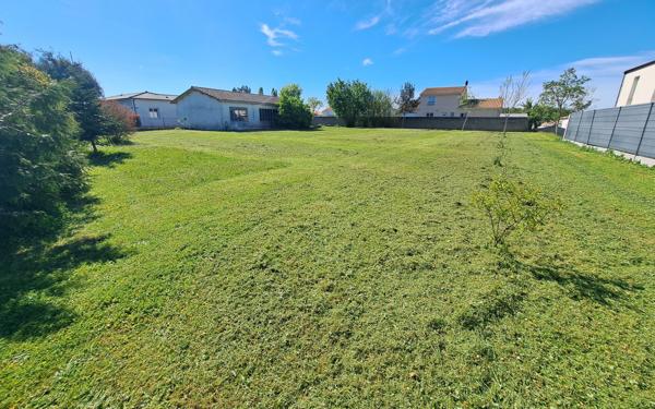 Maison à vendre    5 pièces • 150 m2 Saujon