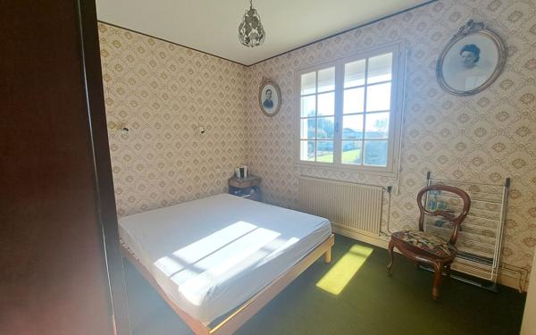 Maison à vendre    5 pièces • 150 m2 Saujon