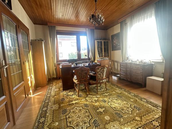 belle maison années 50 365 000 €