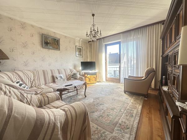 belle maison années 50 365 000 €