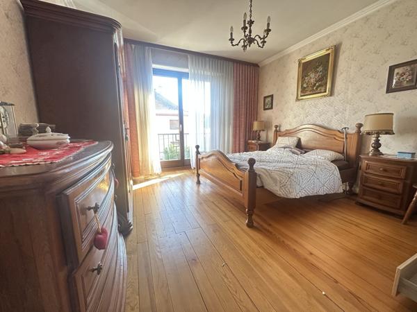 belle maison années 50 365 000 €