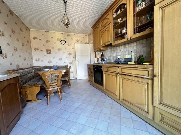 belle maison années 50 365 000 €