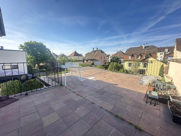 belle maison années 50 365 000 €