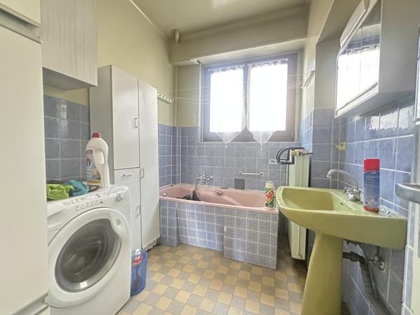 belle maison années 50 365 000 €