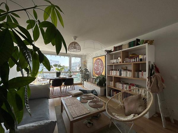 Appartement  en vente - Les Chartrons