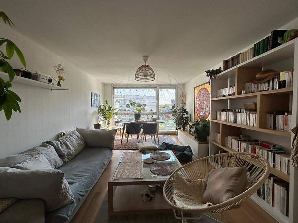 Appartement  en vente - Les Chartrons