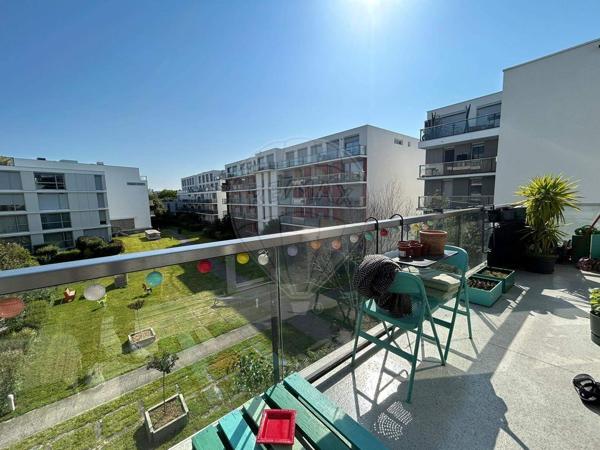 Appartement  en vente - Les Chartrons